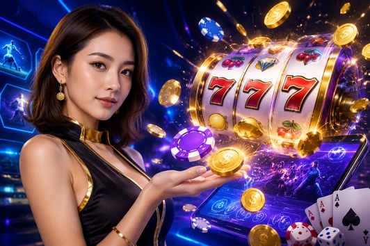 kyat777
